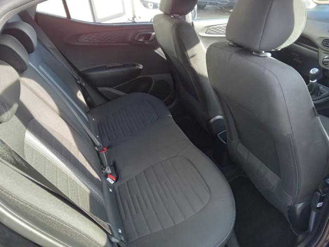 2024 Hyundai I10 1.0 Advance 5Dr (DP73FUW) Image 26