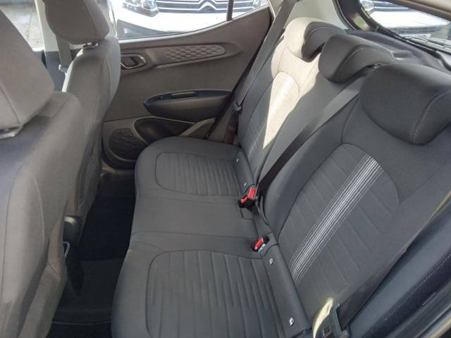2024 Hyundai I10 1.0 Advance 5Dr (DP73FUW) Image 20