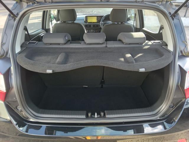 2024 Hyundai I10 1.0 Advance 5Dr (DP73FUW) Image 14
