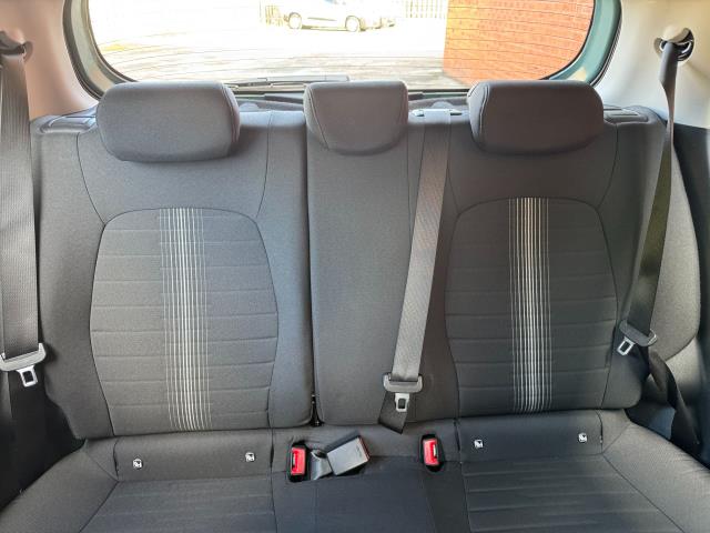 2024 Hyundai I10 1.0 Advance 5Dr (DP73GUK) Image 15