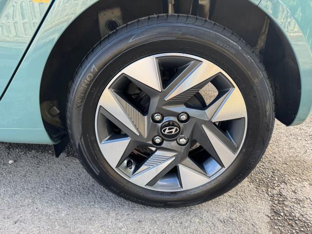 2024 Hyundai I10 1.0 Advance 5Dr (DP73GUK) Image 46