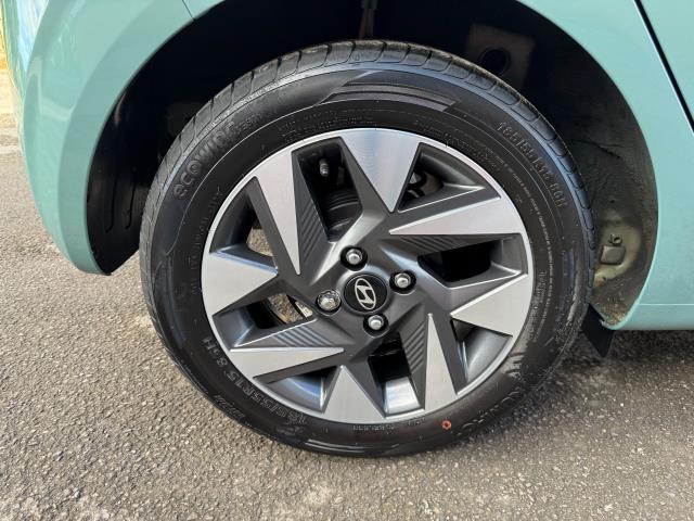 2024 Hyundai I10 1.0 Advance 5Dr (DP73GUK) Image 47