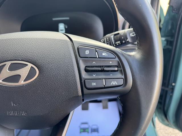 2024 Hyundai I10 1.0 Advance 5Dr (DP73GUK) Image 31