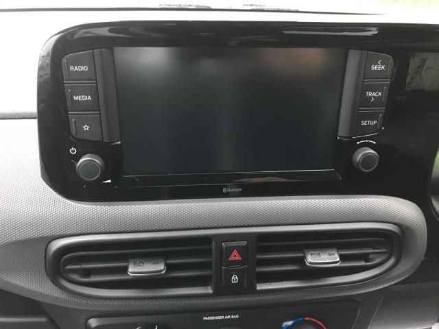 2024 Hyundai I10 1.0 Advance 5Dr (DP73XVH) Image 7