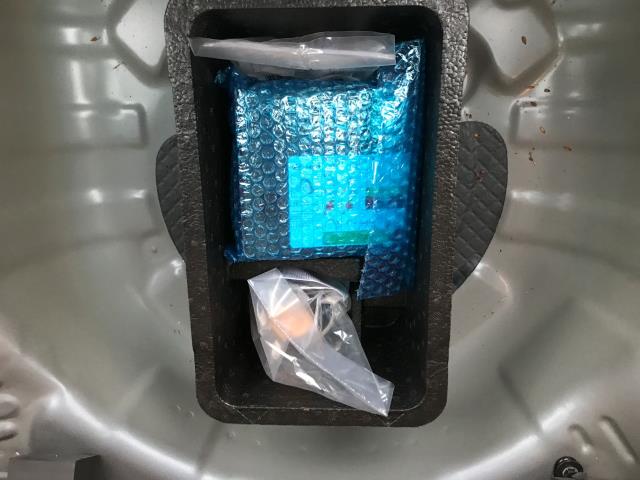 2024 Hyundai I10 1.0 Advance 5Dr (DP73XVH) Image 21