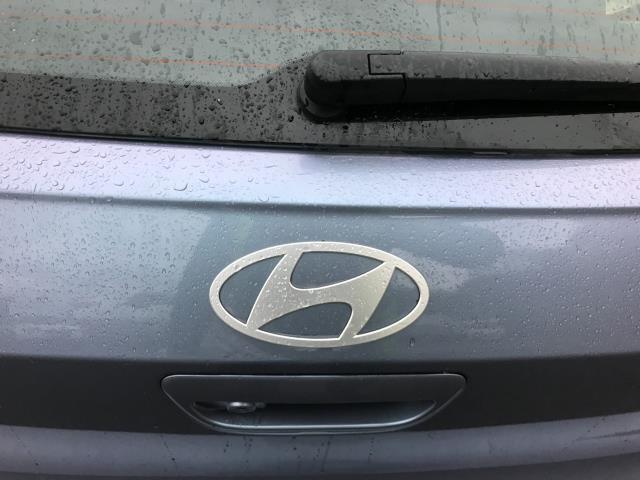 2024 Hyundai I10 1.0 Advance 5Dr (DP73XVH) Image 27