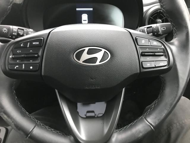 2024 Hyundai I10 1.0 Advance 5Dr (DP73XVH) Image 37