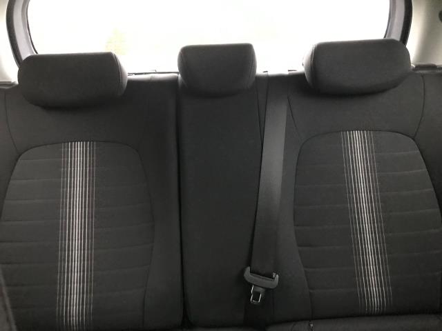 2024 Hyundai I10 1.0 Advance 5Dr (DP73XVH) Image 19