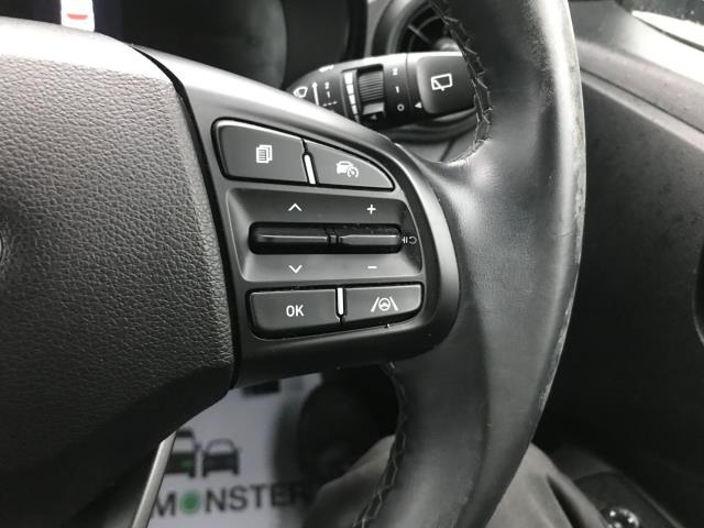 2024 Hyundai I10 1.0 Advance 5Dr (DP73XVH) Image 36