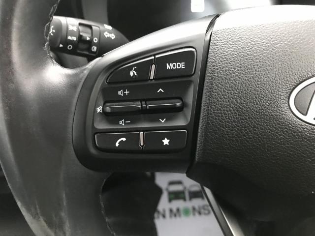 2024 Hyundai I10 1.0 Advance 5Dr (DP73XVH) Image 34