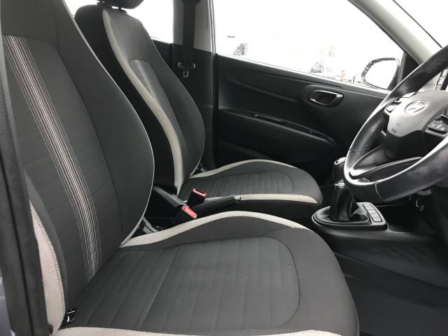 2024 Hyundai I10 1.0 Advance 5Dr (DP73XVH) Image 9