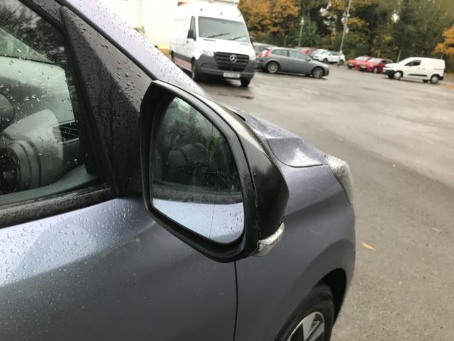 2024 Hyundai I10 1.0 Advance 5Dr (DP73XVH) Image 31