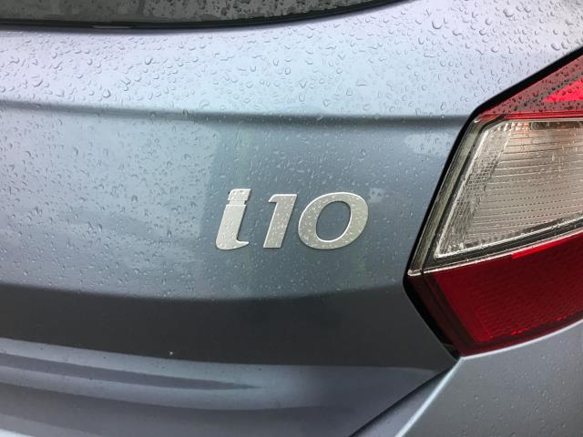 2024 Hyundai I10 1.0 Advance 5Dr (DP73XVH) Image 30