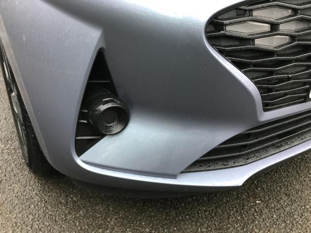 2024 Hyundai I10 1.0 Advance 5Dr (DP73XVH) Image 25