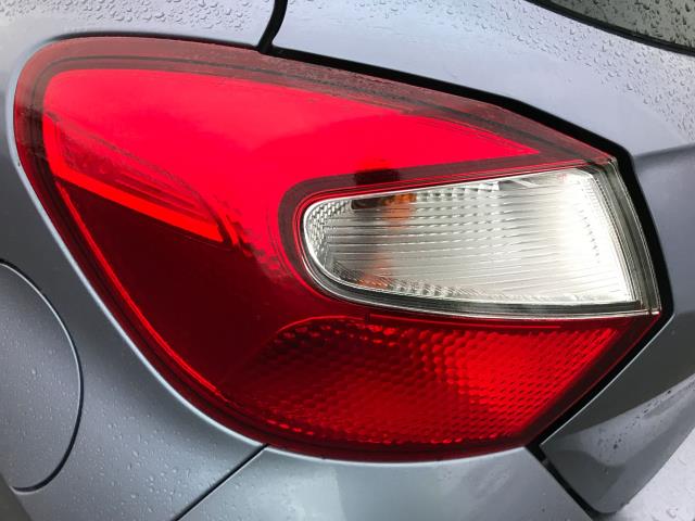 2024 Hyundai I10 1.0 Advance 5Dr (DP73XVH) Image 24