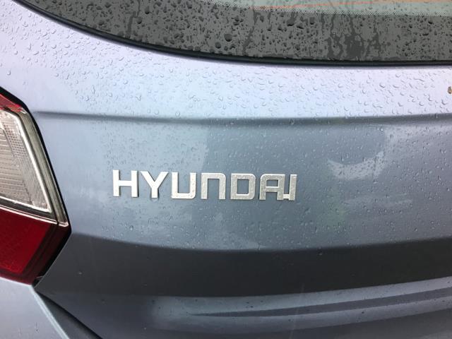 2024 Hyundai I10 1.0 Advance 5Dr (DP73XVH) Image 28