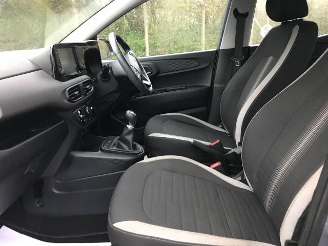 2024 Hyundai I10 1.0 Advance 5Dr (DP73XVH) Image 45