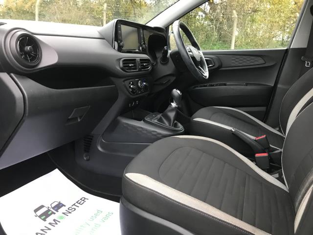 2024 Hyundai I10 1.0 Advance 5Dr (DP73XVH) Image 12