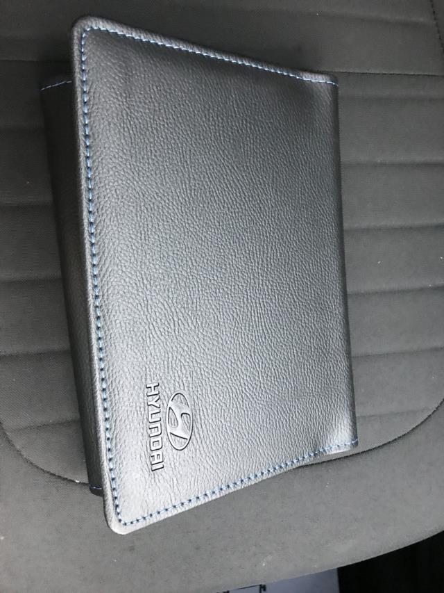 2024 Hyundai I10 1.0 Advance 5Dr (DP73XVH) Image 56