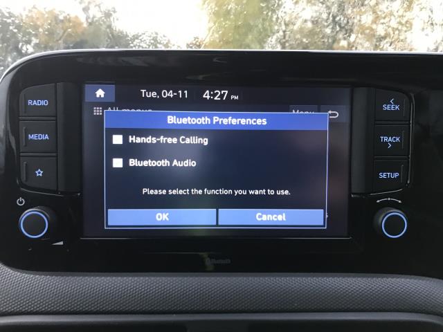 2024 Hyundai I10 1.0 Advance 5Dr (DP73XVH) Image 50