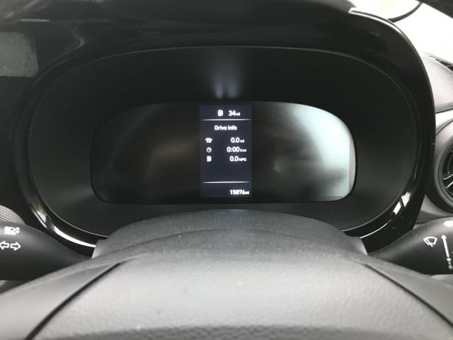 2024 Hyundai I10 1.0 Advance 5Dr (DP73XVH) Image 8