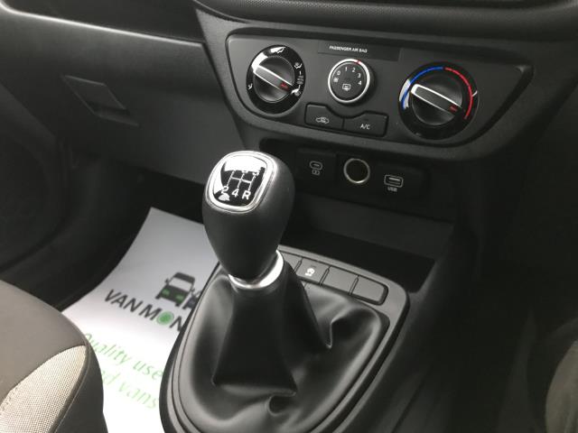 2024 Hyundai I10 1.0 Advance 5Dr (DP73XVH) Image 41