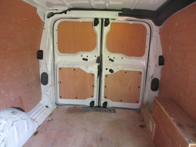 2021 Vauxhall Vivaro 2900 1.5D 100Ps Dynamic H1 Van (DS21ZGR) Image 28