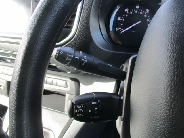 2021 Vauxhall Vivaro 2900 1.5D 100Ps Dynamic H1 Van (DS21ZGR) Image 19