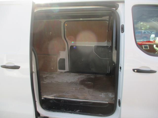 2021 Vauxhall Vivaro 2900 1.5D 100Ps Dynamic H1 Van (DS21ZGR) Image 31