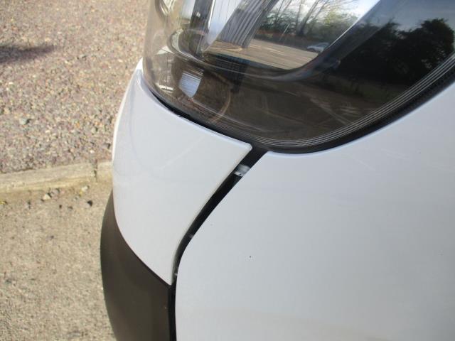 2021 Vauxhall Vivaro 2900 1.5D 100Ps Dynamic H1 Van (DS21ZGR) Image 35