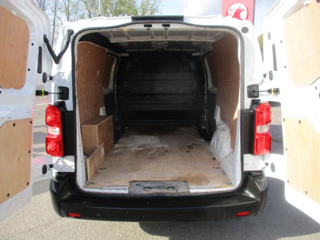 2021 Vauxhall Vivaro 2900 1.5D 100Ps Dynamic H1 Van (DS21ZGR) Image 29
