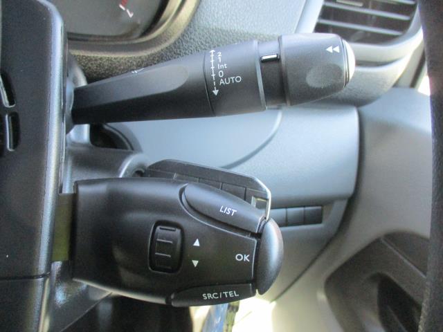 2021 Vauxhall Vivaro 2900 1.5D 100Ps Dynamic H1 Van (DS21ZGR) Image 18