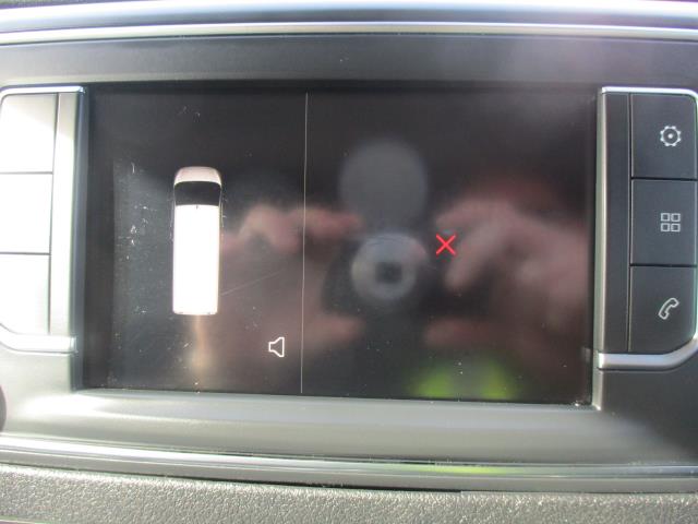 2021 Vauxhall Vivaro 2900 1.5D 100Ps Dynamic H1 Van (DS21ZGR) Image 22