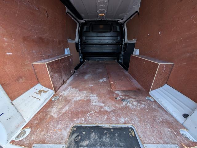 2021 Vauxhall Vivaro 2900 1.5D 100Ps Dynamic H1 Van (DS21ZHP) Image 11