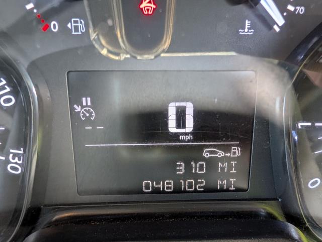 2021 Vauxhall Vivaro 2900 1.5D 100Ps Dynamic H1 Van (DS21ZHP) Image 27