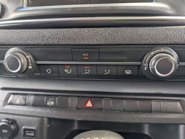 2021 Vauxhall Vivaro 2900 1.5D 100Ps Dynamic H1 Van (DS21ZHP) Image 25
