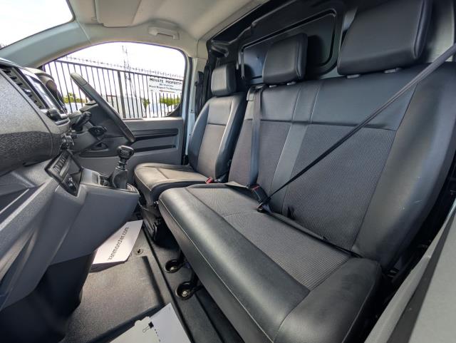 2021 Vauxhall Vivaro 2900 1.5D 100Ps Dynamic H1 Van (DS21ZHP) Image 18