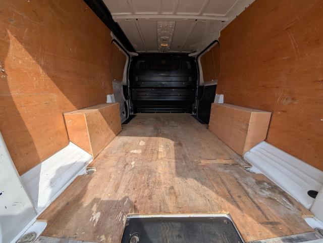 2021 Vauxhall Vivaro 2900 1.5D 100Ps Dynamic H1 Van (DS21ZHR) Image 12