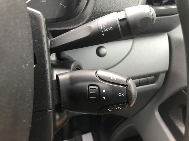 2021 Vauxhall Vivaro 2900 1.5D 100Ps Dynamic H1 Van (DS21ZKR) Image 30