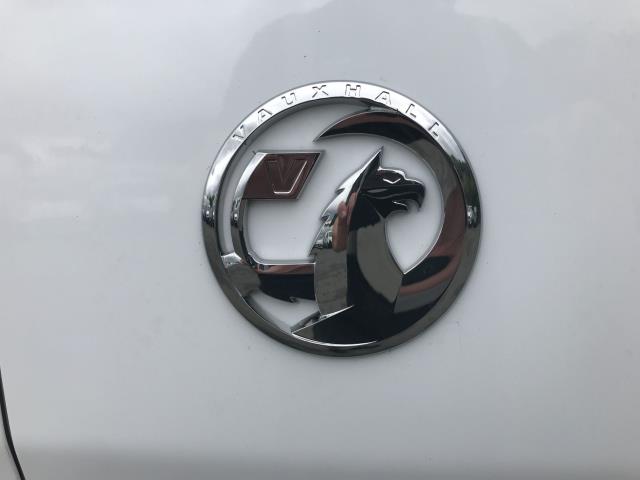 2021 Vauxhall Vivaro 2900 1.5D 100Ps Dynamic H1 Van (DS21ZKR) Image 20