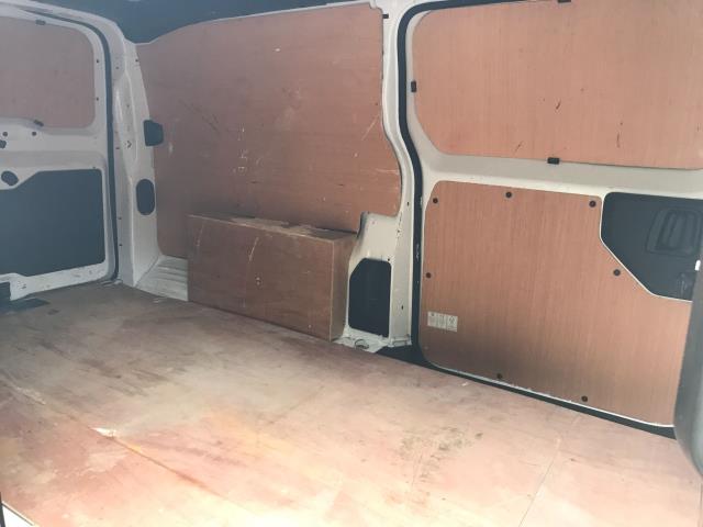 2021 Vauxhall Vivaro 2900 1.5D 100Ps Dynamic H1 Van (DS21ZKR) Image 13