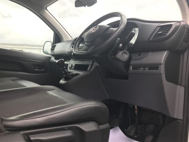 2021 Vauxhall Vivaro 2900 1.5D 100Ps Dynamic H1 Van (DS21ZKR) Image 21