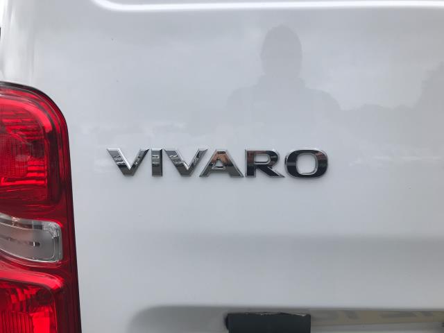 2021 Vauxhall Vivaro 2900 1.5D 100Ps Dynamic H1 Van (DS21ZKR) Image 19