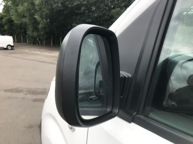 2021 Vauxhall Vivaro 2900 1.5D 100Ps Dynamic H1 Van (DS21ZKR) Image 18