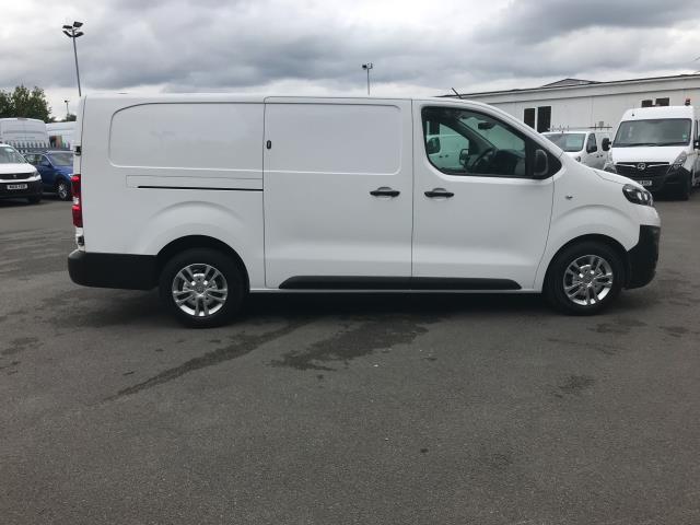 2021 Vauxhall Vivaro 2900 1.5D 100Ps Dynamic H1 Van (DS21ZKR) Image 12