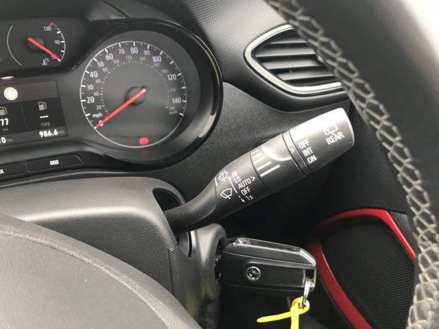 2021 Vauxhall Crossland 1.2 Turbo [130] Sri Nav 5Dr (DS21ZNT) Image 38