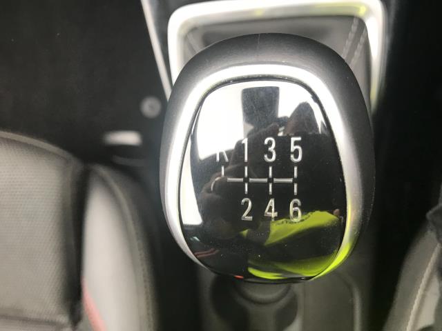 2021 Vauxhall Crossland 1.2 Turbo [130] Sri Nav 5Dr (DS21ZNT) Image 34