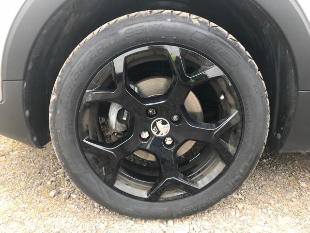 2021 Vauxhall Crossland 1.2 Turbo [130] Sri Nav 5Dr (DS21ZNT) Image 12