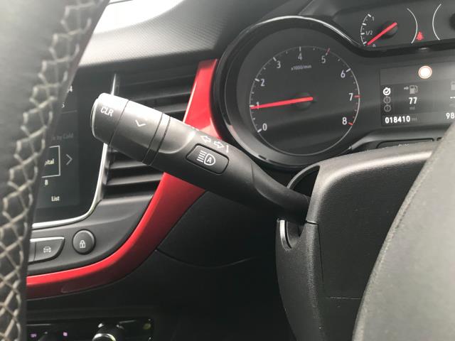 2021 Vauxhall Crossland 1.2 Turbo [130] Sri Nav 5Dr (DS21ZNT) Image 35