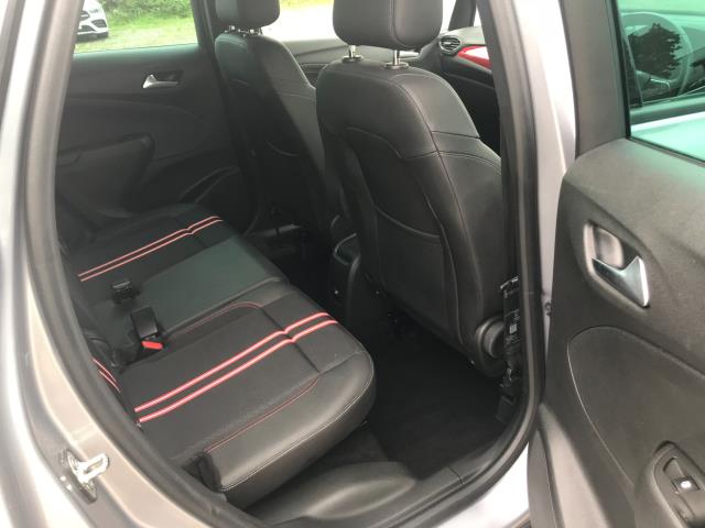 2021 Vauxhall Crossland 1.2 Turbo [130] Sri Nav 5Dr (DS21ZNT) Image 14